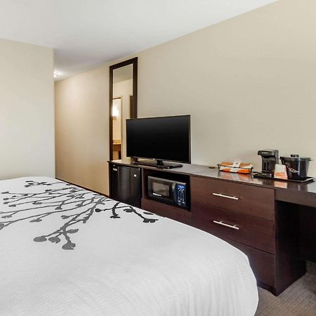 Sleep Inn & Suites Fargo Medical Center Eksteriør bilde