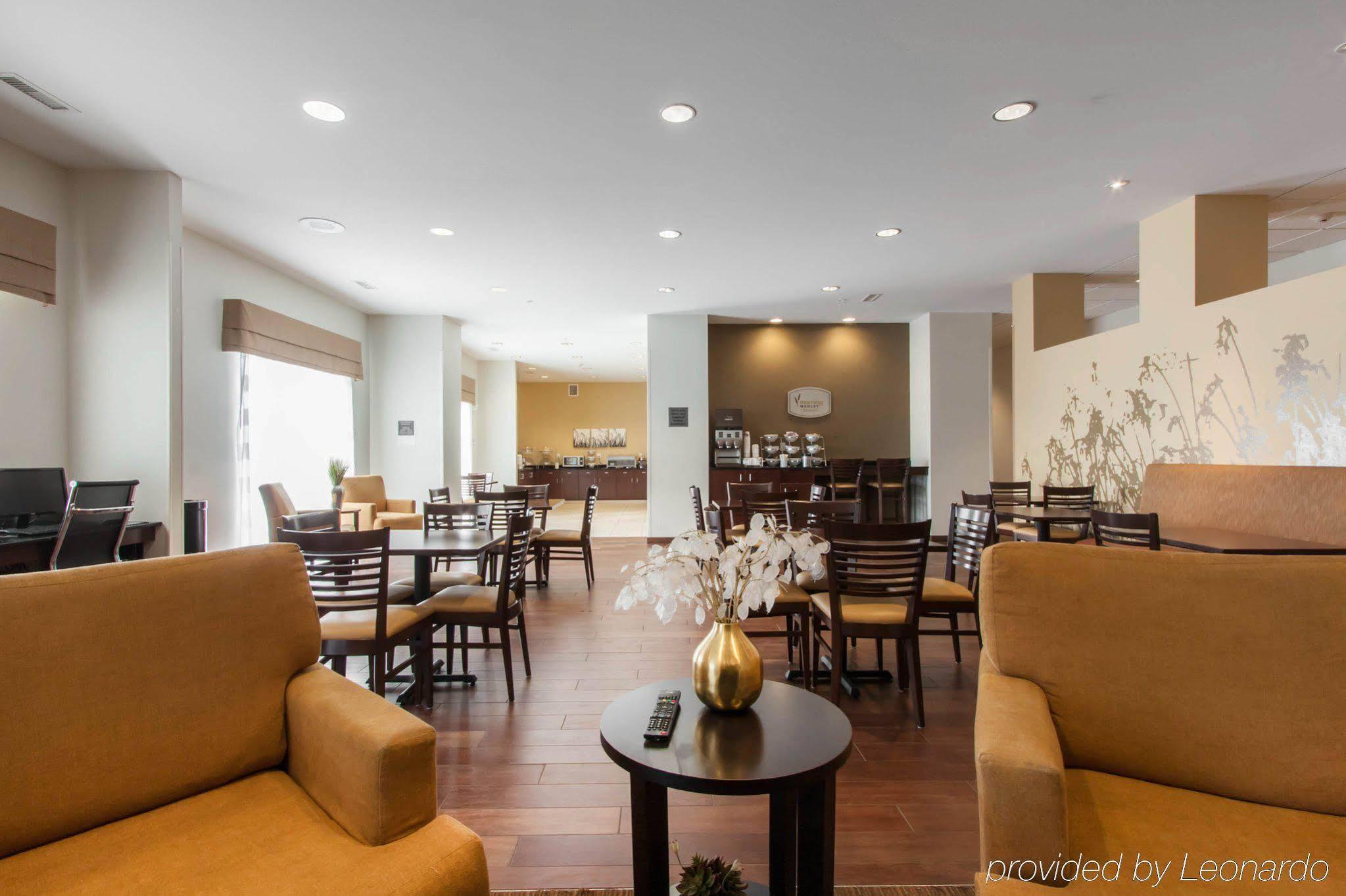 Sleep Inn & Suites Fargo Medical Center Eksteriør bilde