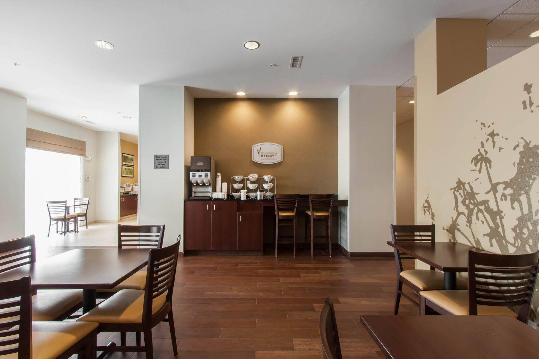 Sleep Inn & Suites Fargo Medical Center Eksteriør bilde