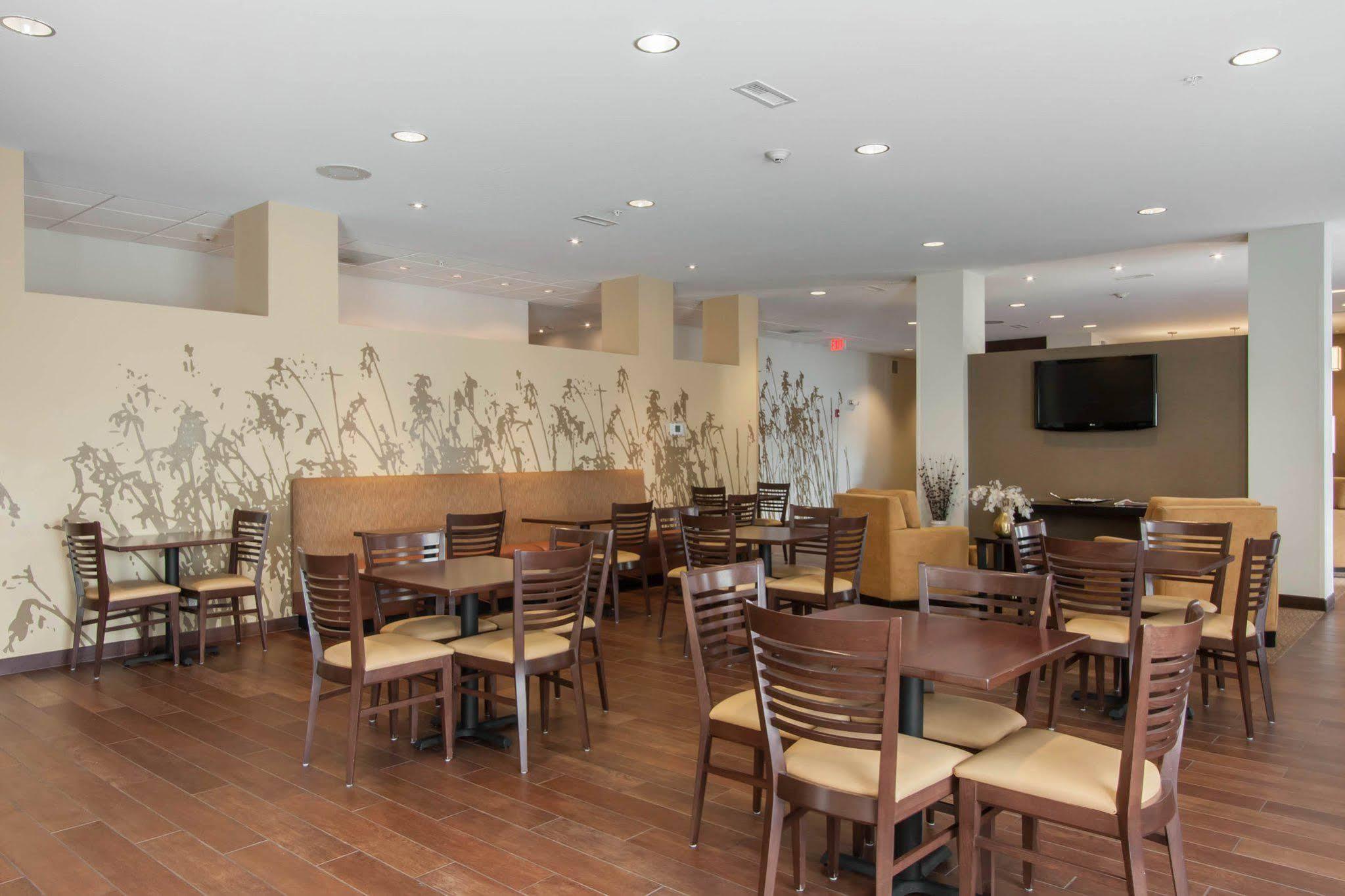 Sleep Inn & Suites Fargo Medical Center Eksteriør bilde
