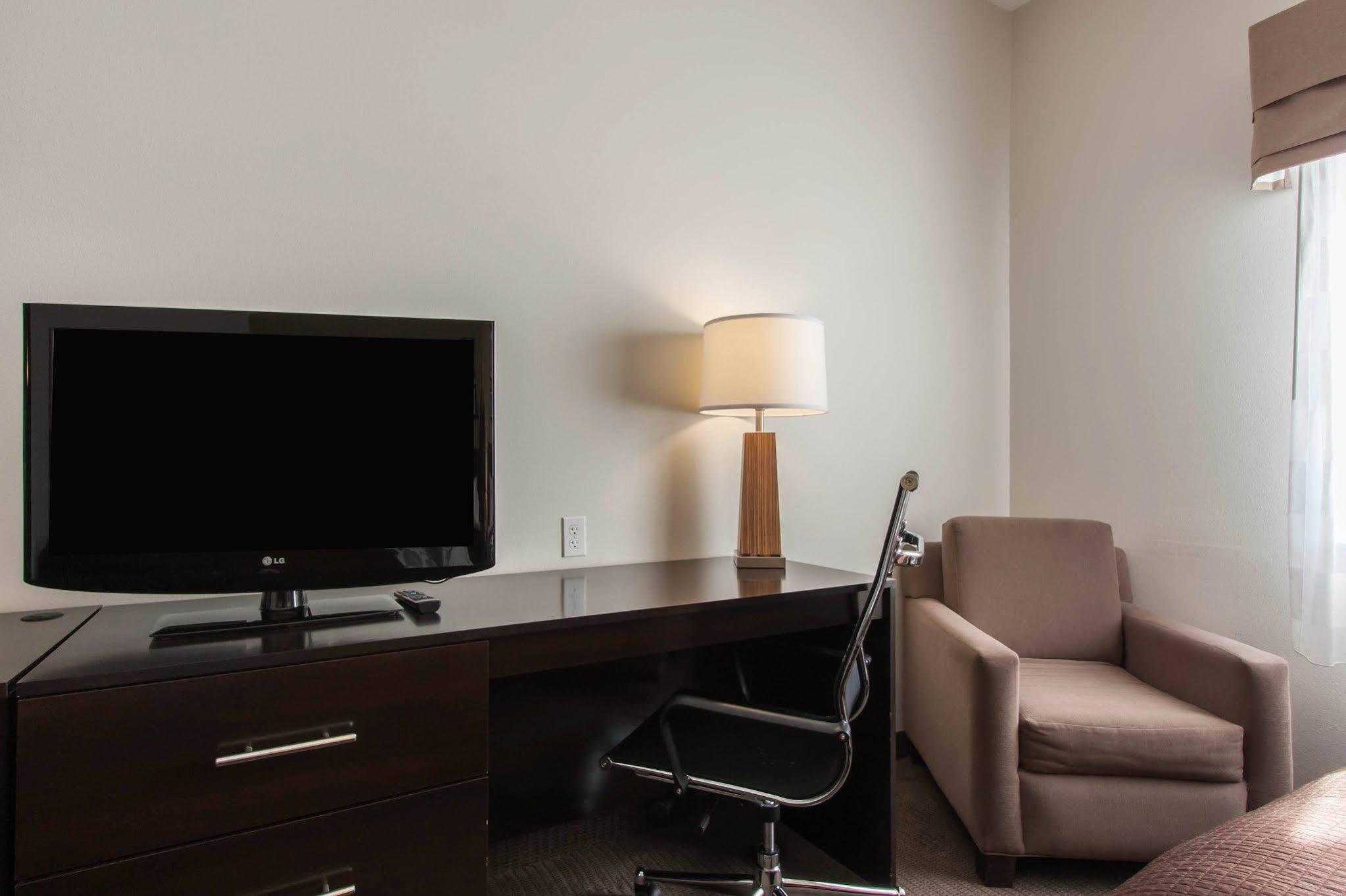 Sleep Inn & Suites Fargo Medical Center Eksteriør bilde