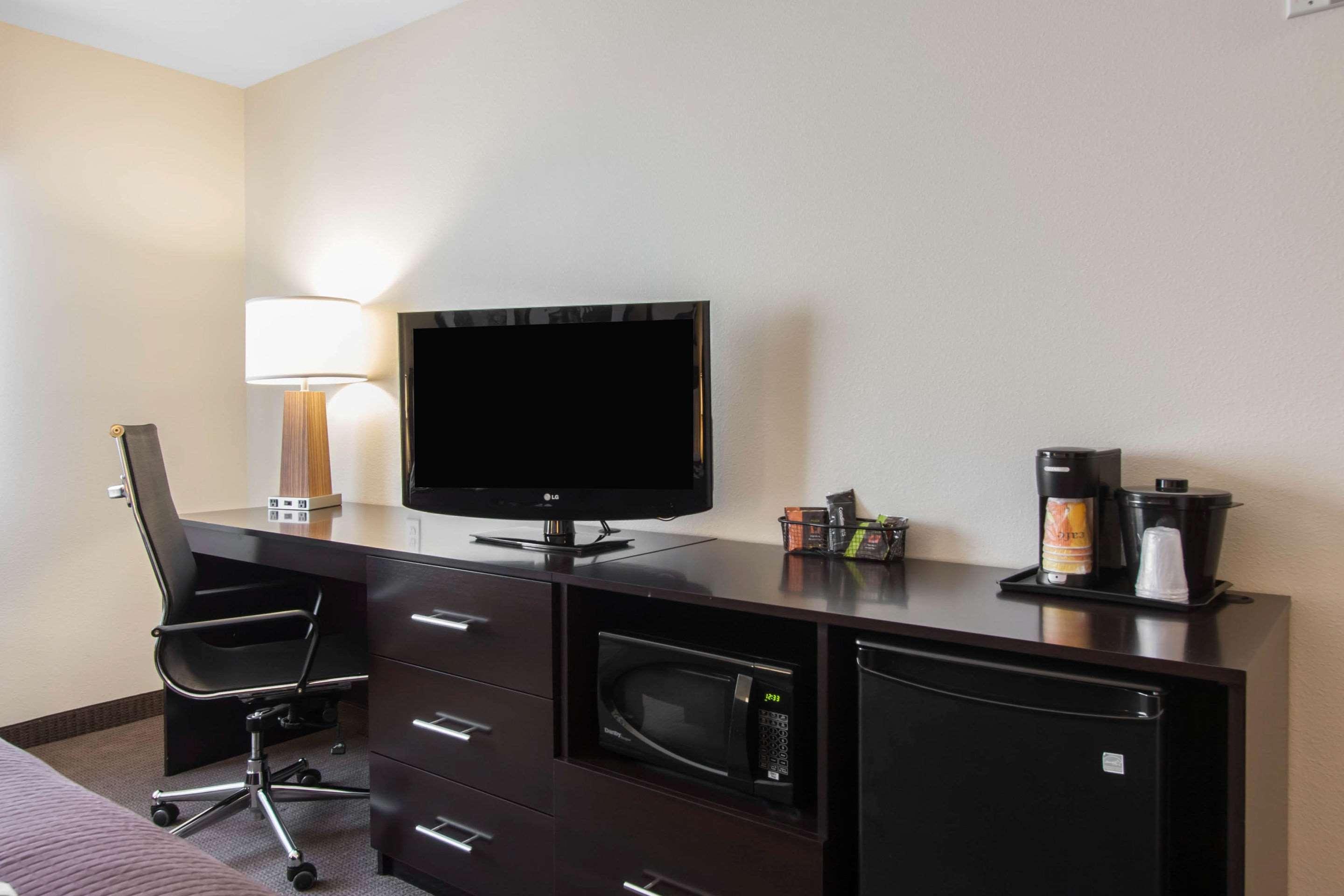 Sleep Inn & Suites Fargo Medical Center Eksteriør bilde