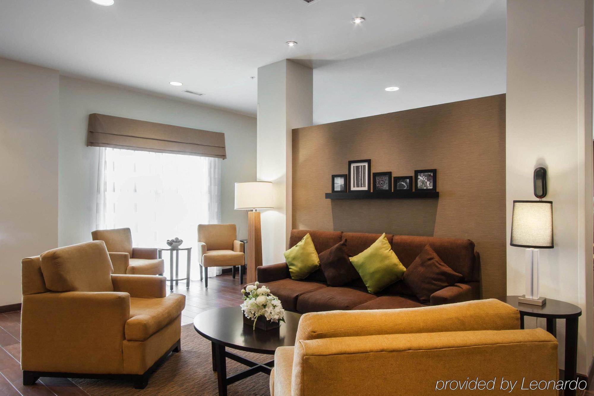 Sleep Inn & Suites Fargo Medical Center Eksteriør bilde