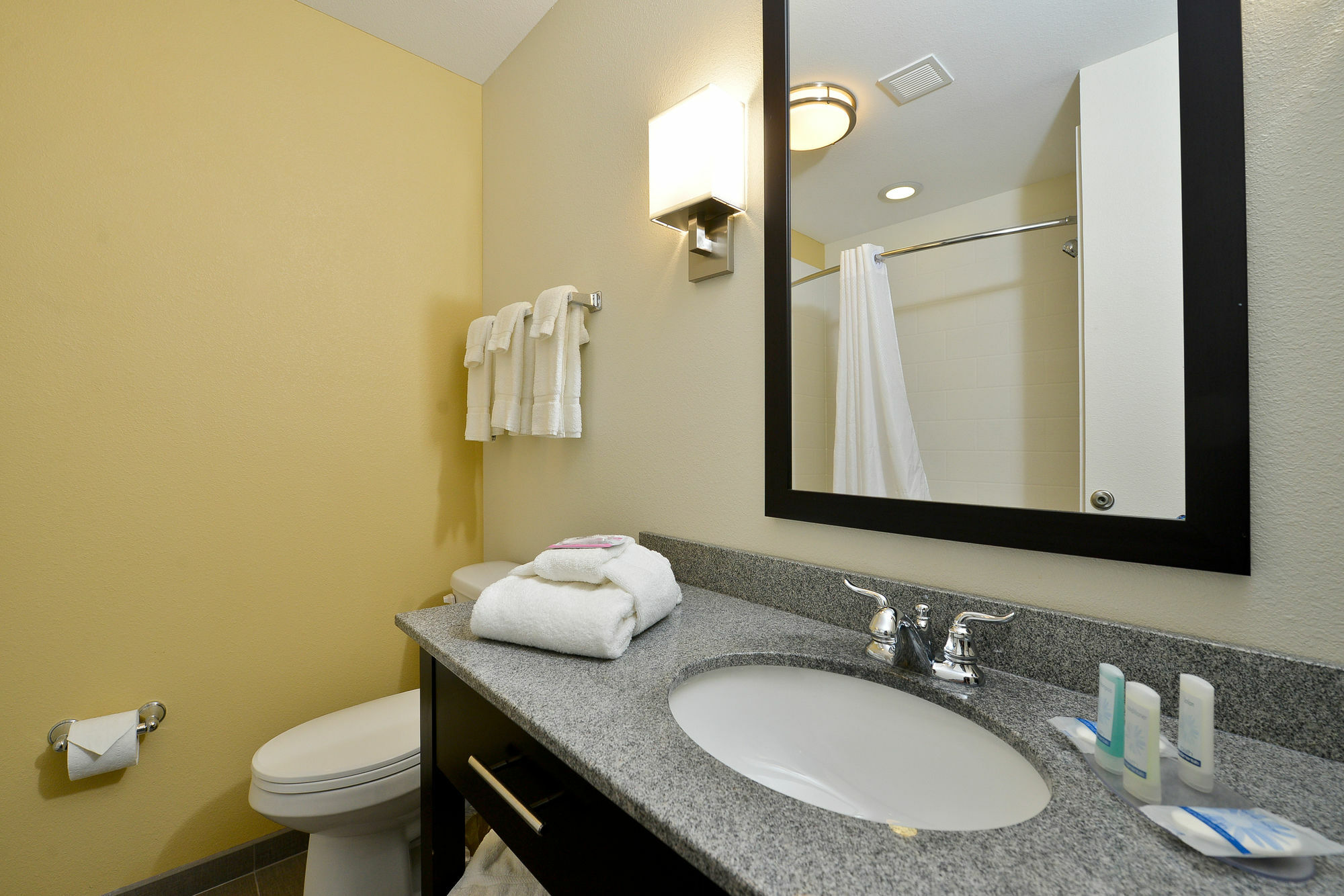 Sleep Inn & Suites Fargo Medical Center Eksteriør bilde