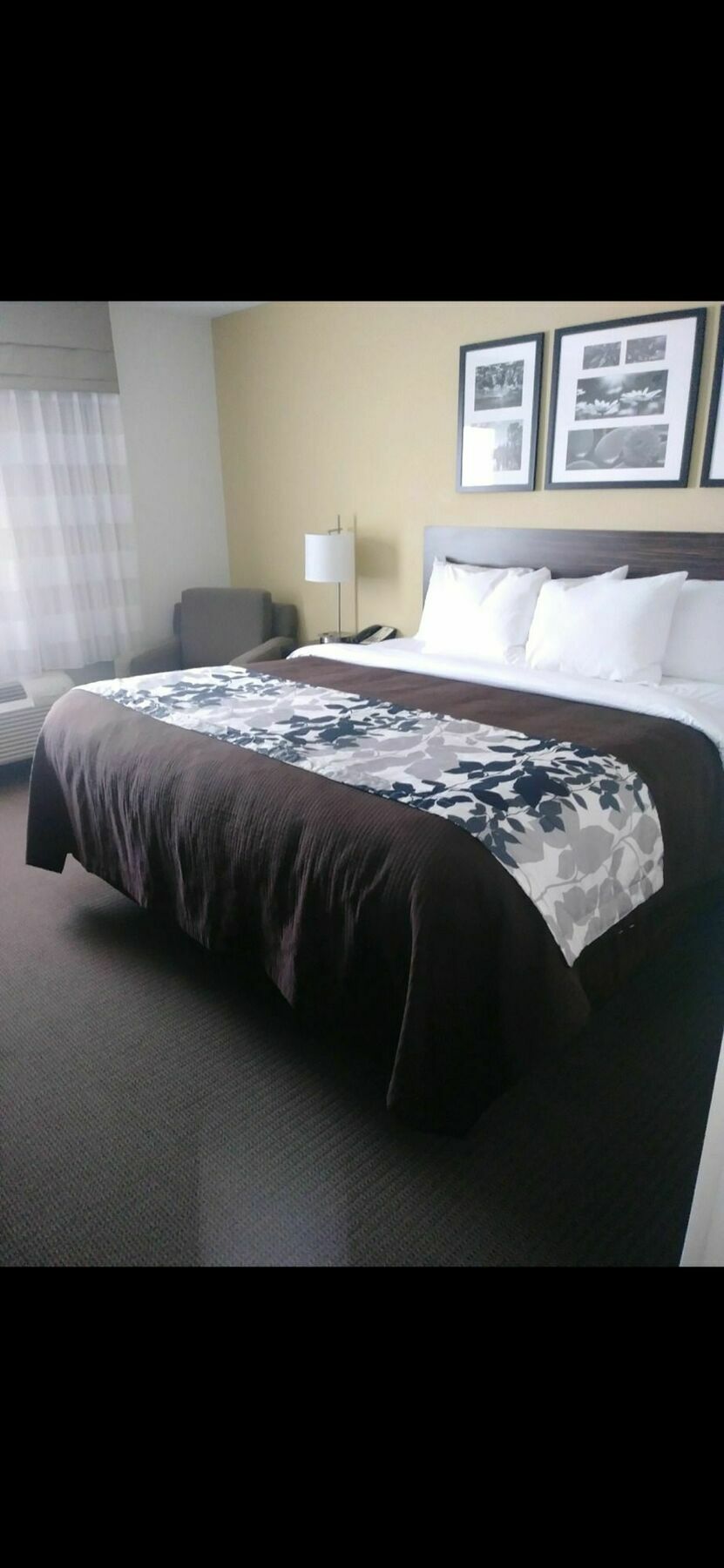 Sleep Inn & Suites Fargo Medical Center Eksteriør bilde